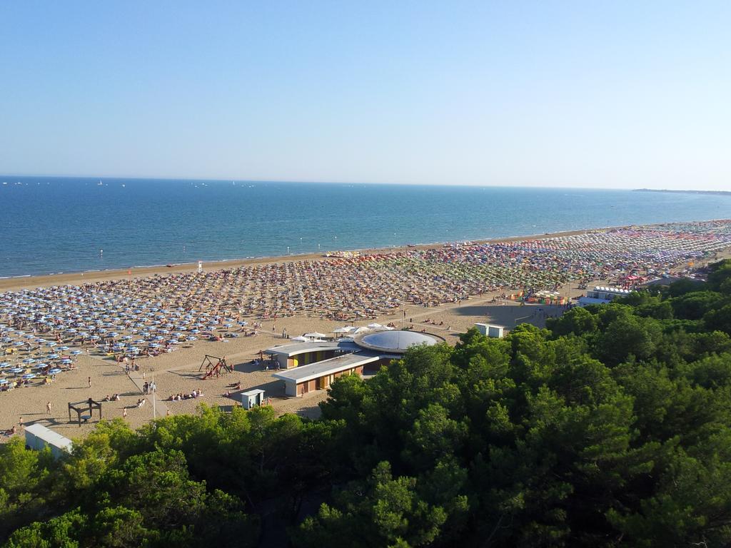 Hotel International Lignano Sabbiadoro