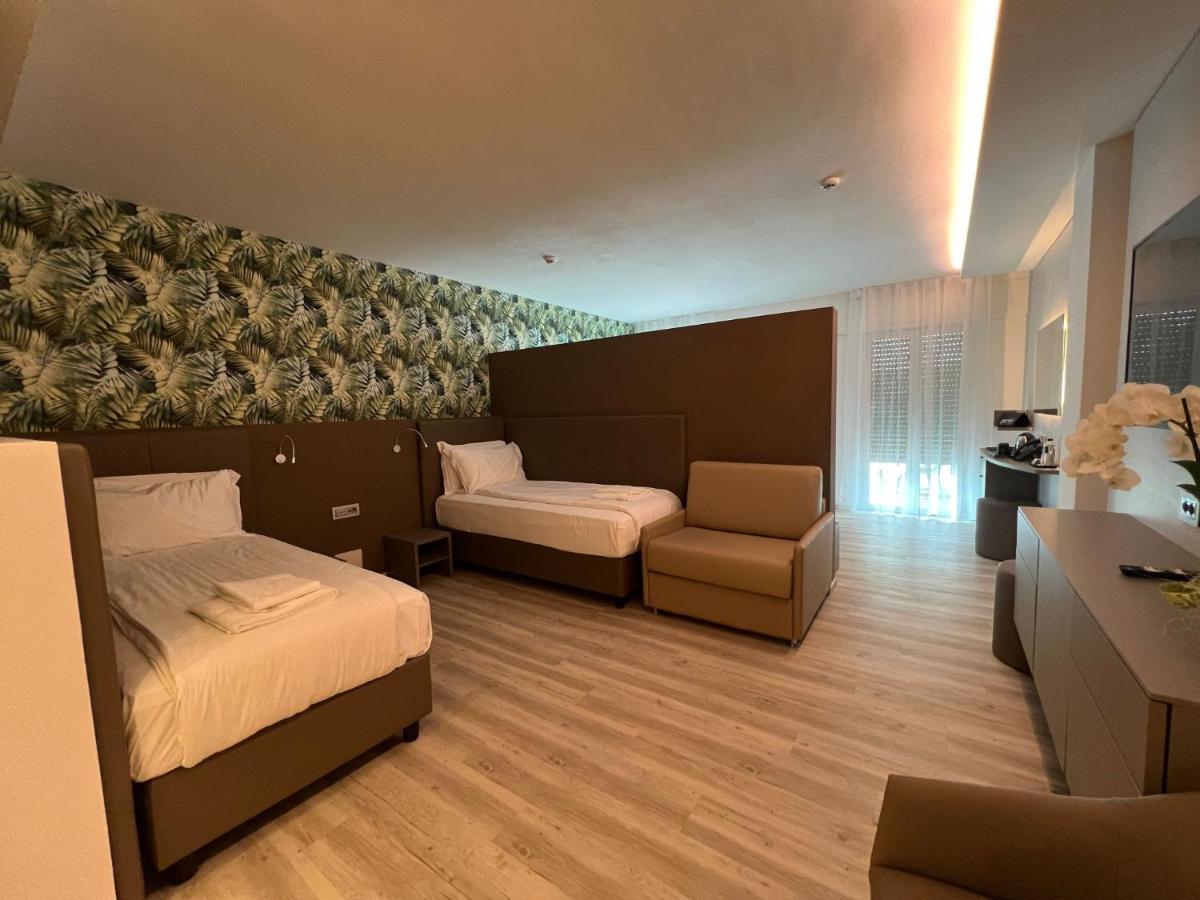 Hotel International Lignano Sabbiadoro