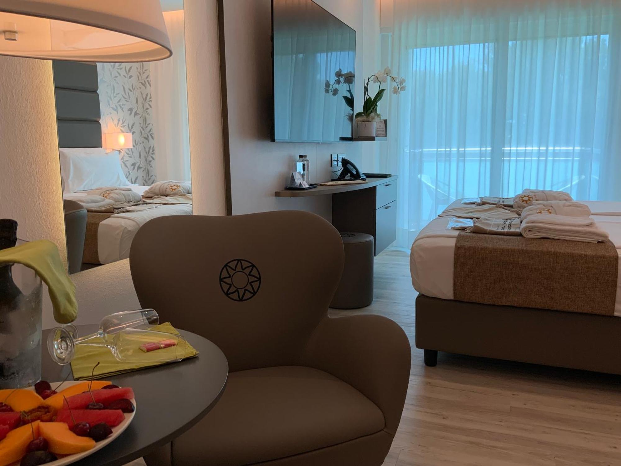 Hotel International