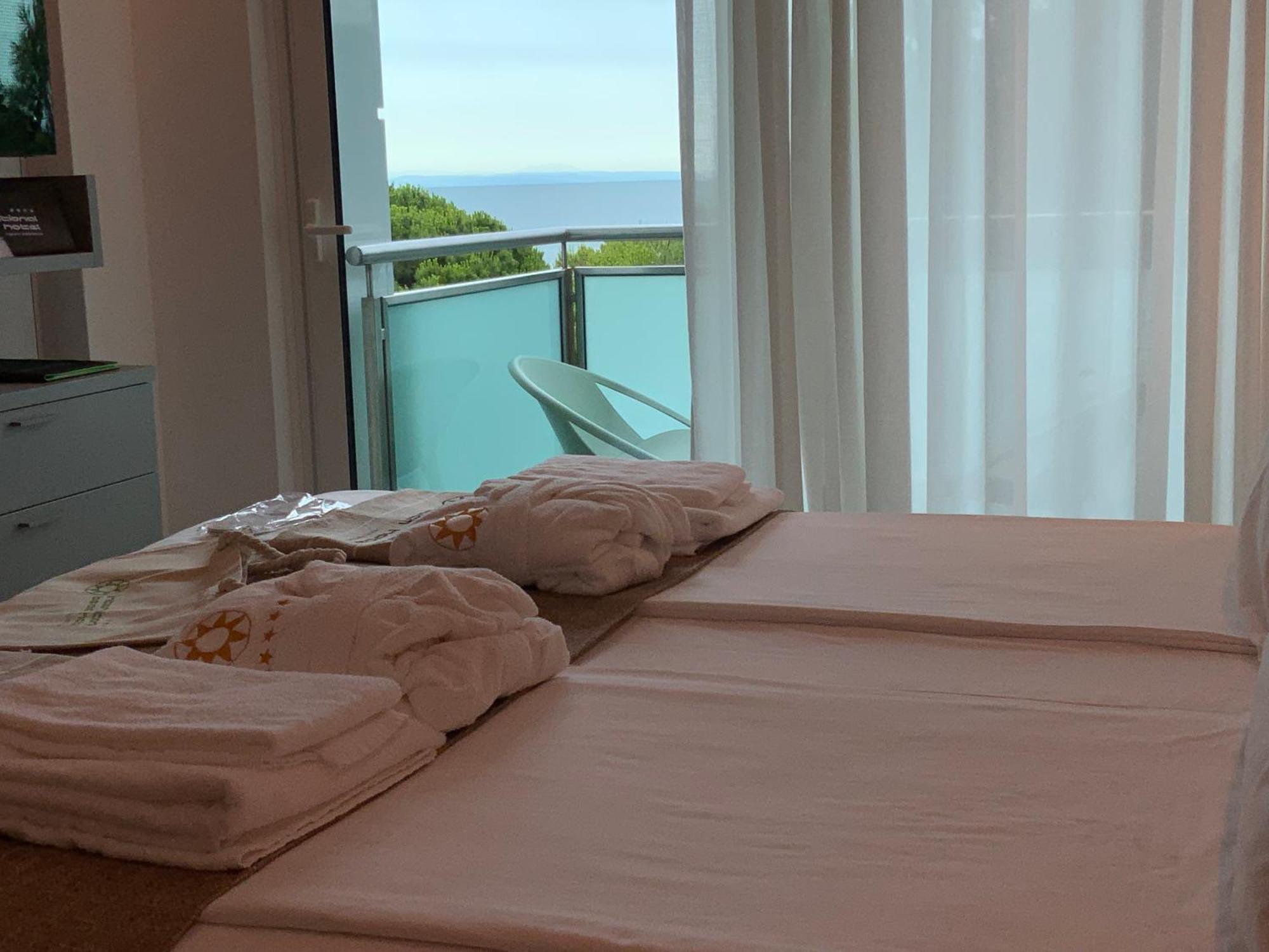 Hotel International 4*