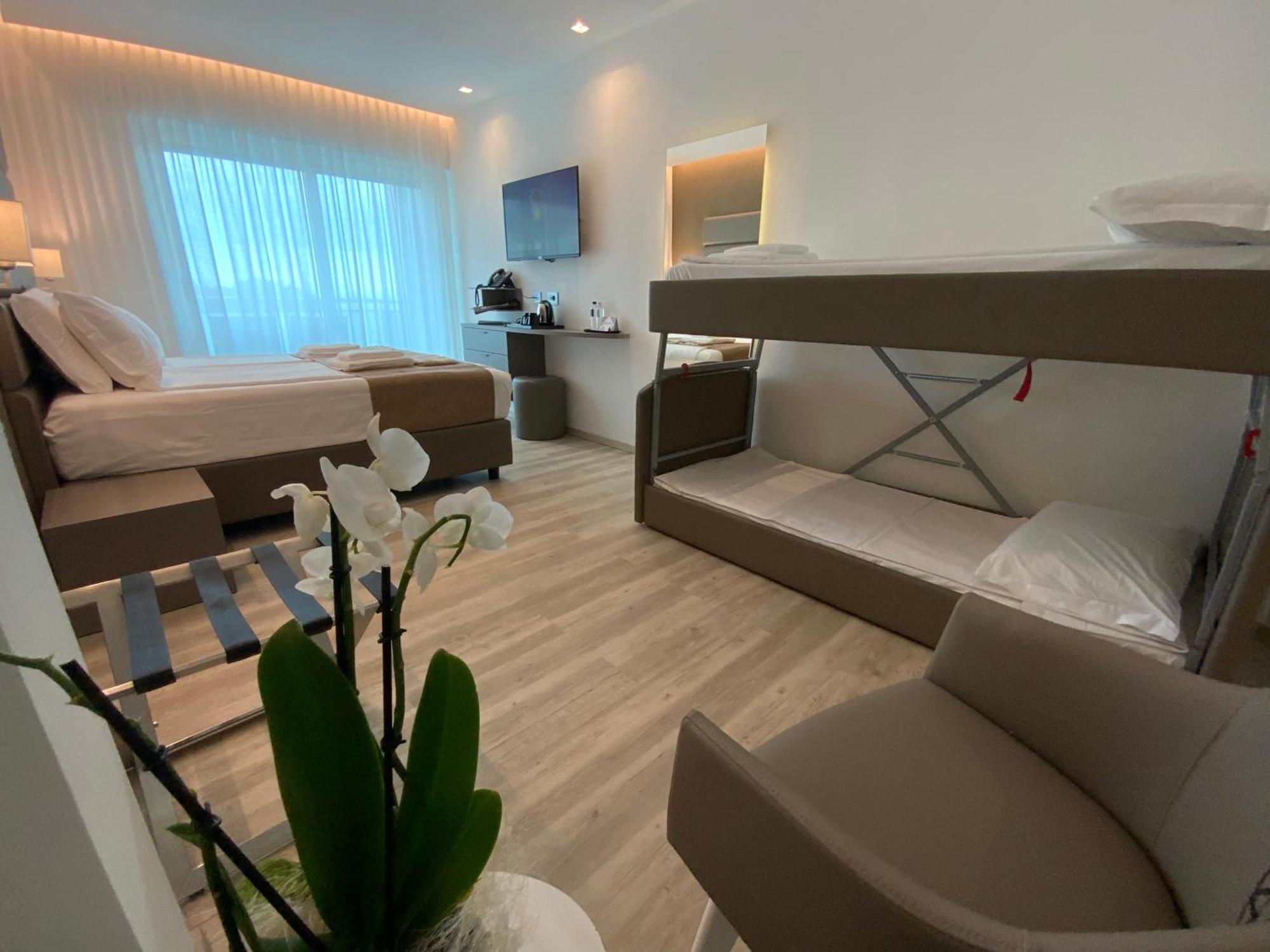 Hotel International Lignano Sabbiadoro