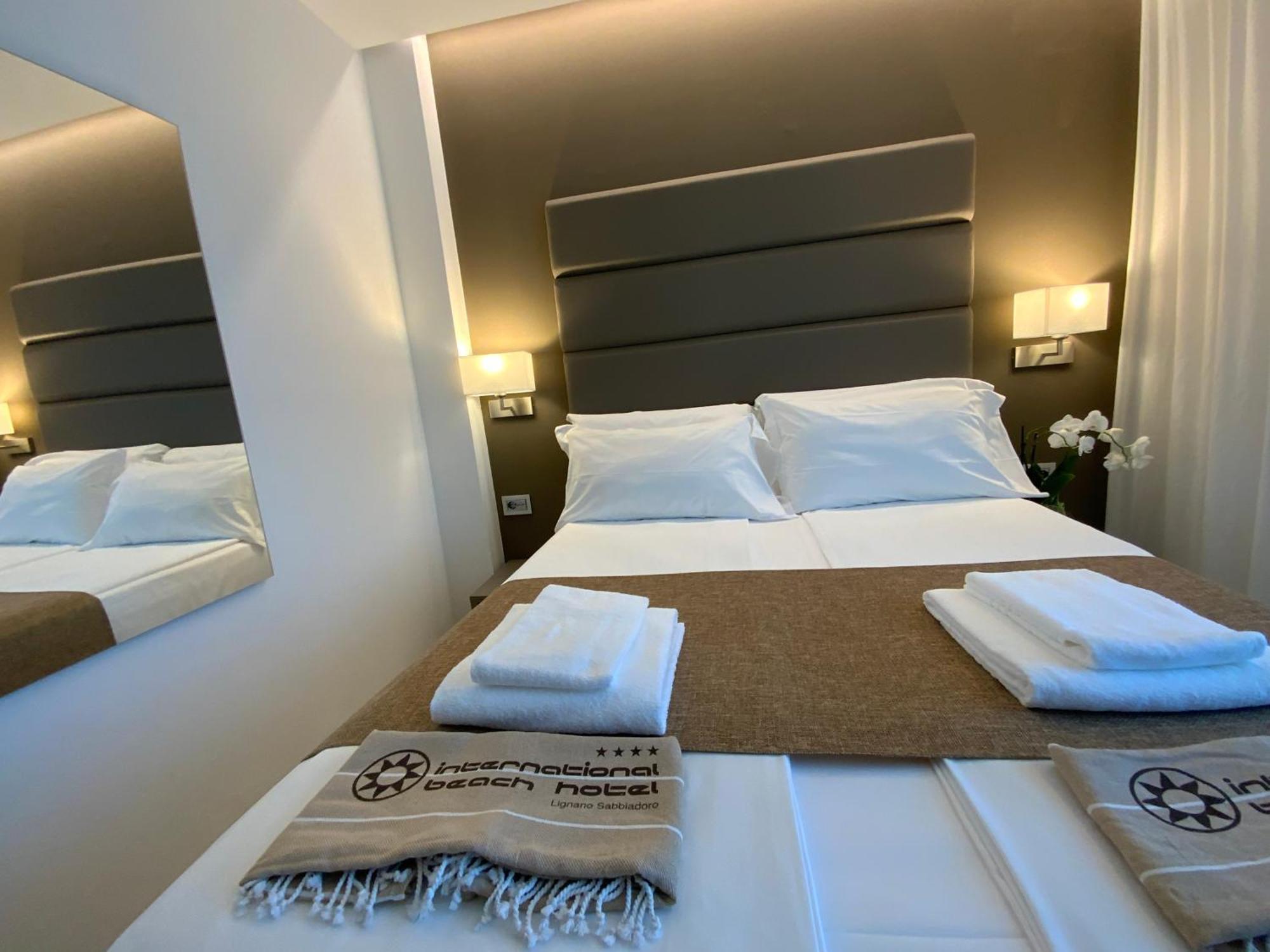 Hotel International 4*