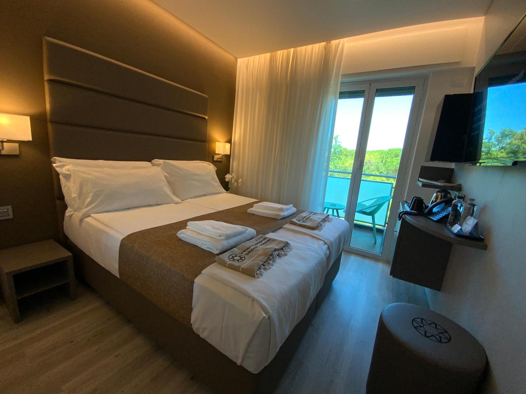 Hotel International 4*