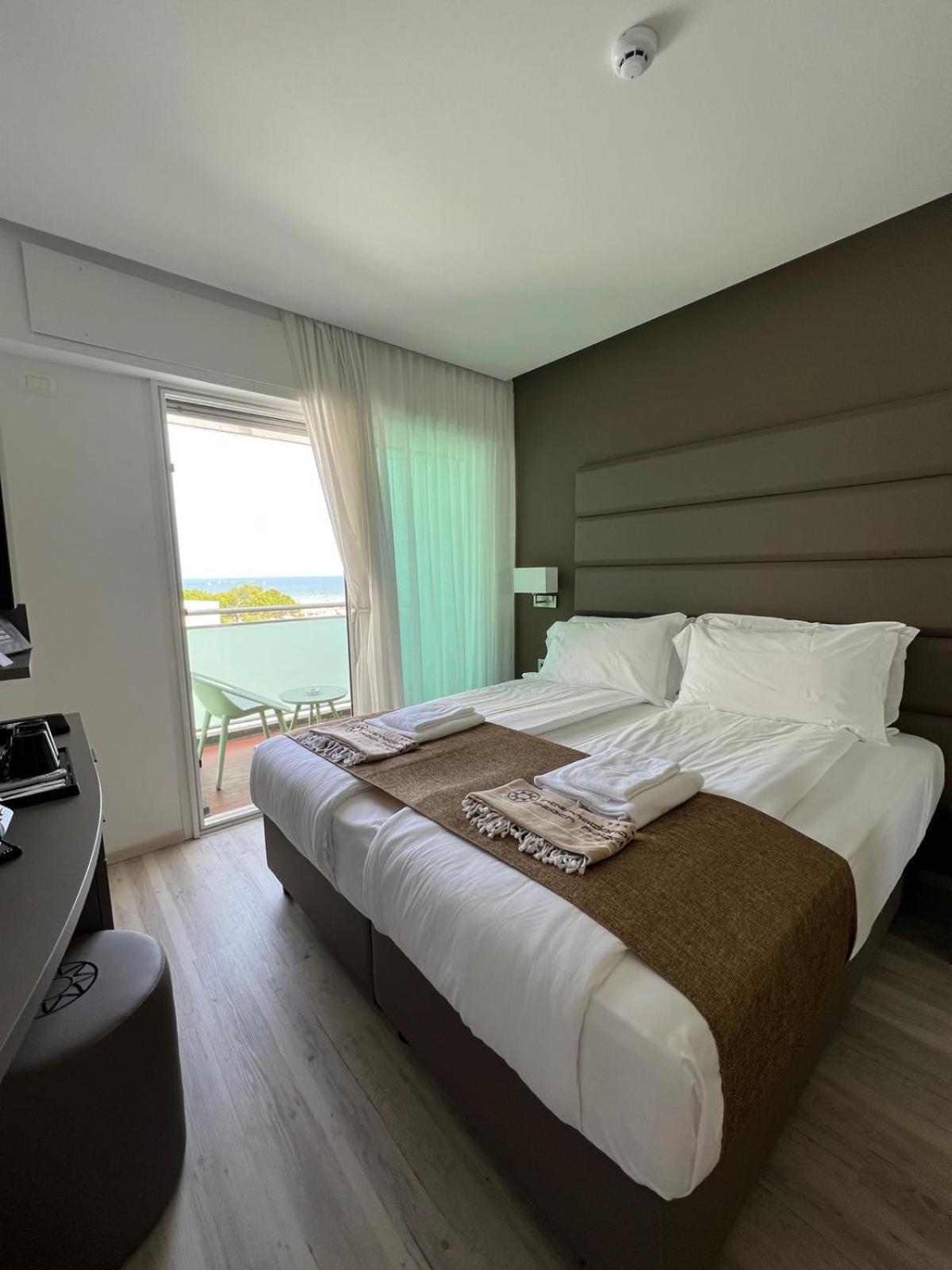 International Hotel Lignano Sabbiadoro