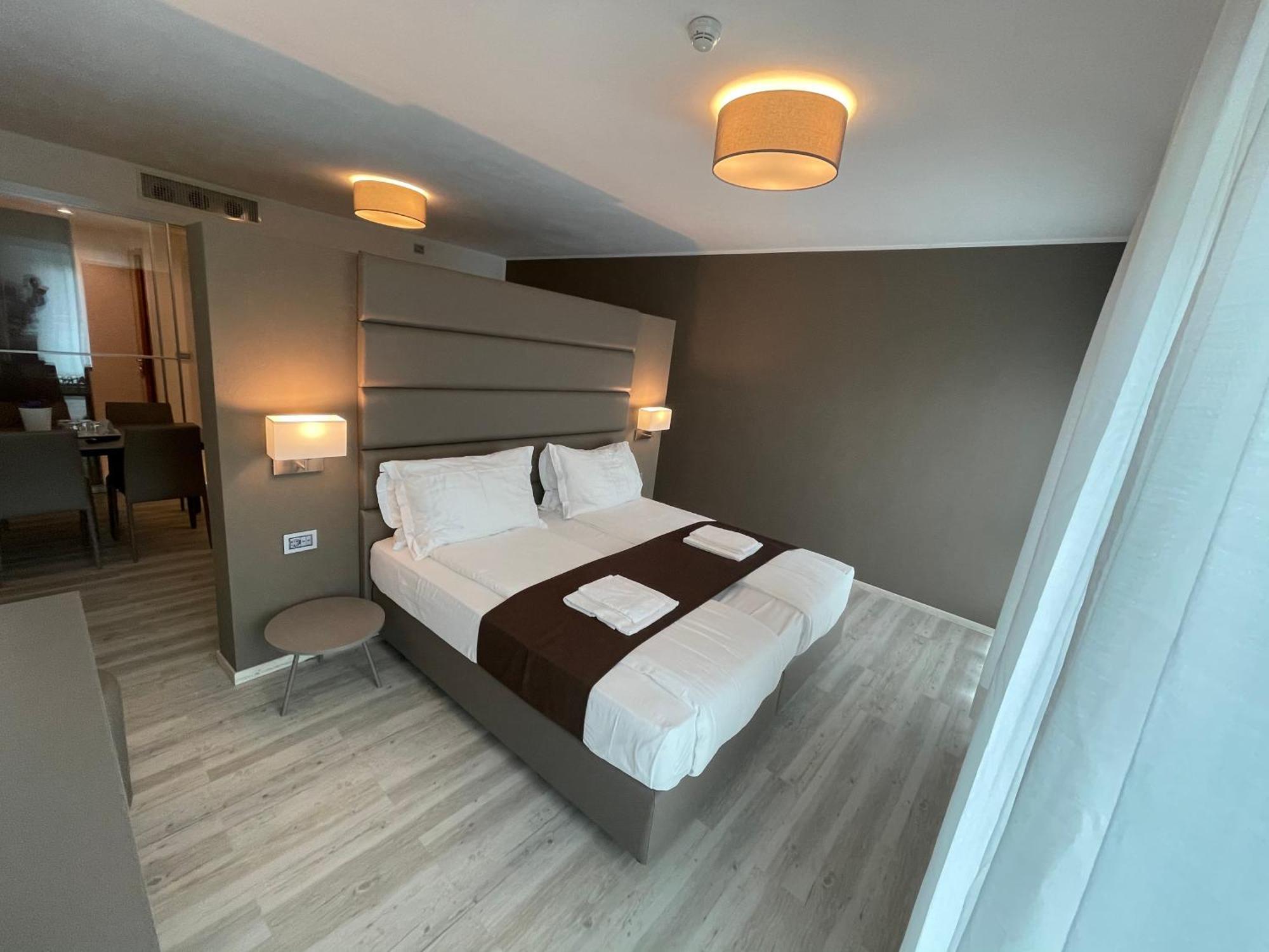 International Hotel Lignano Sabbiadoro