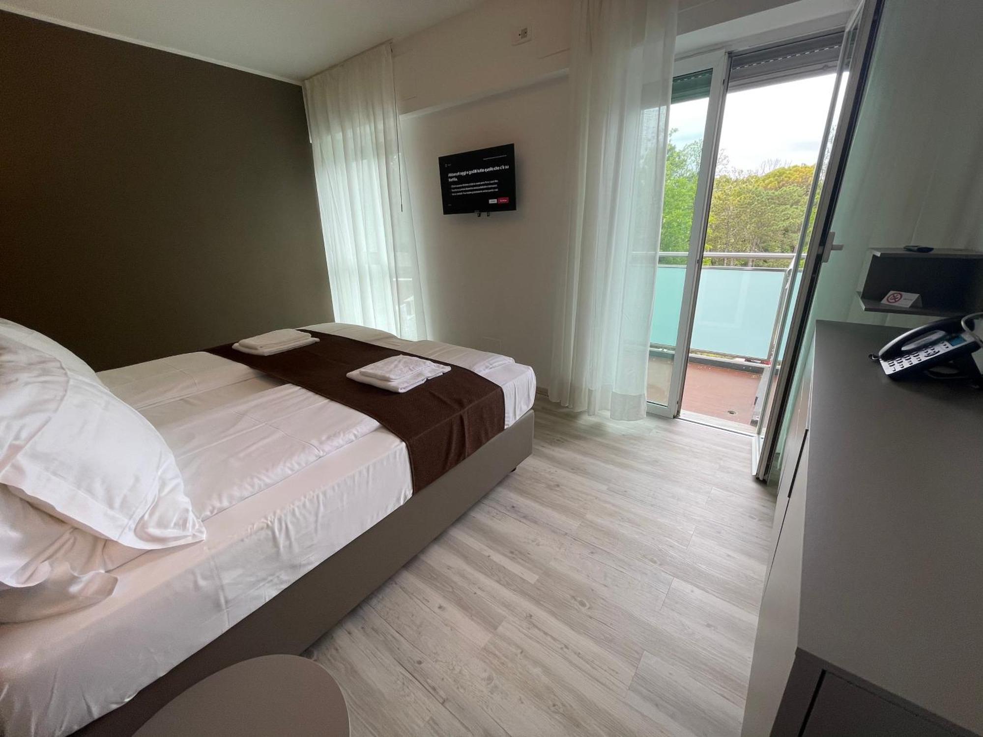 Hotel International