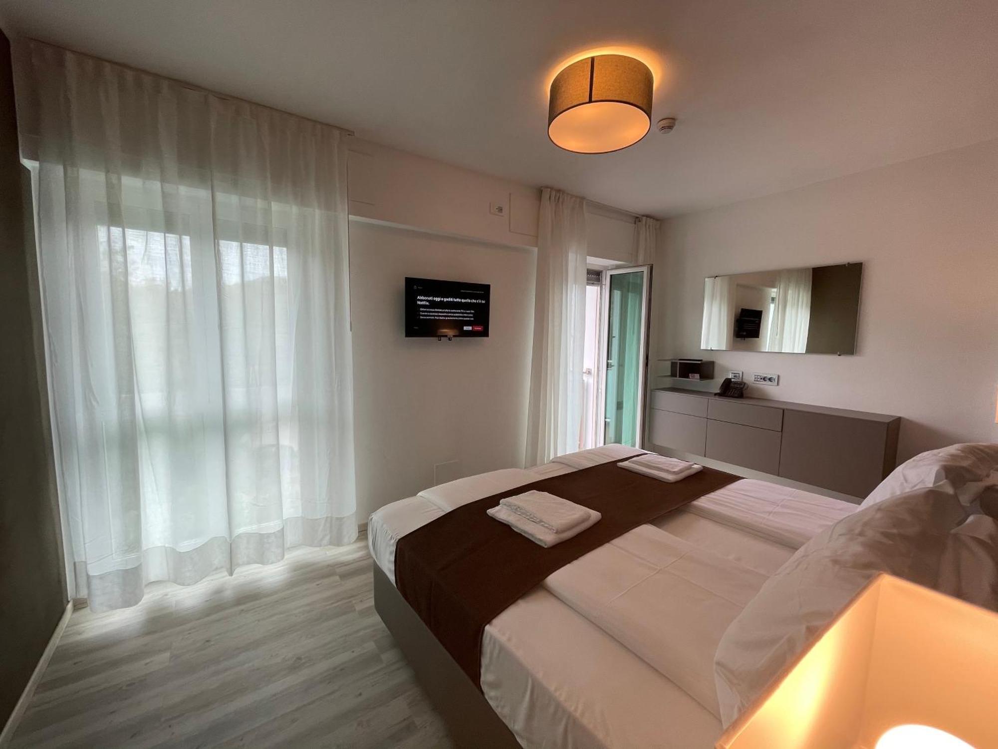 Hotel International 4*
