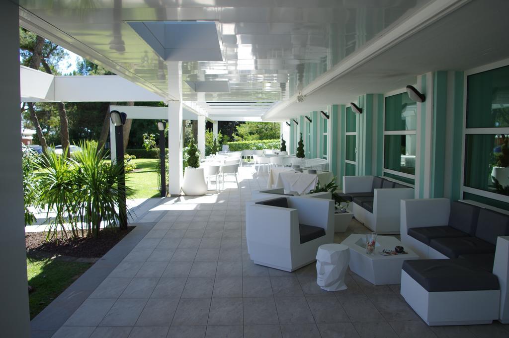 International Hotel Lignano Sabbiadoro
