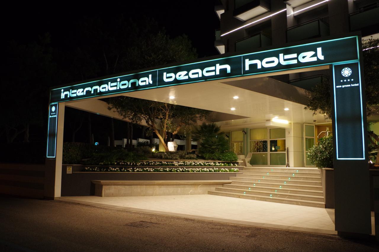 Hotel International