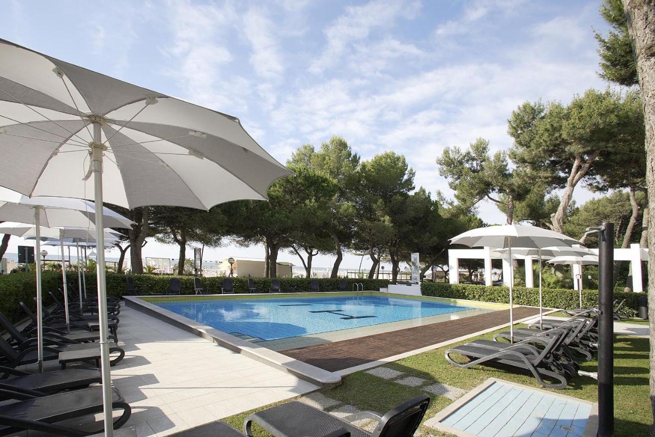 Hotel International Lignano Sabbiadoro