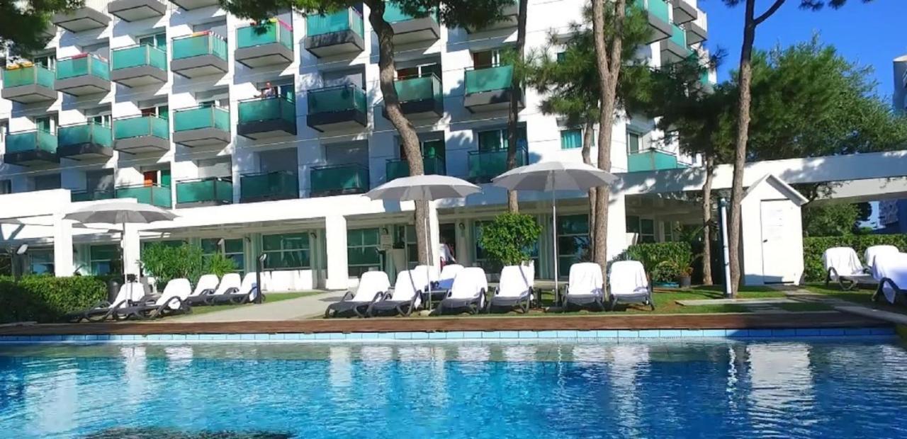 International Hotel