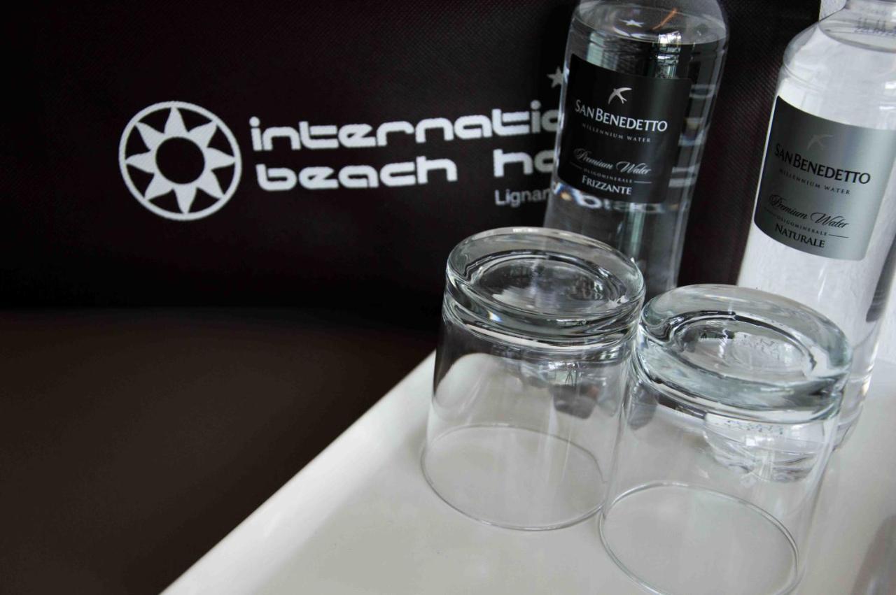 Hotel International Lignano Sabbiadoro
