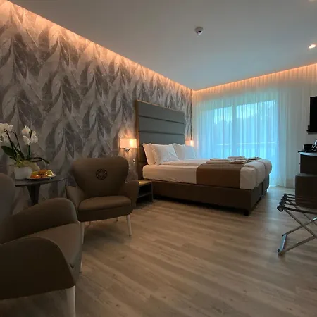 International Beach Hotel Lignano Sabbiadoro Esterno foto