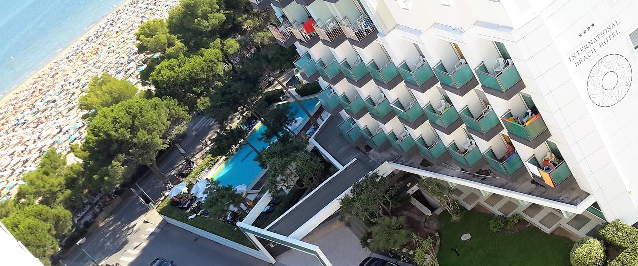 International Beach Hotel Lignano Sabbiadoro