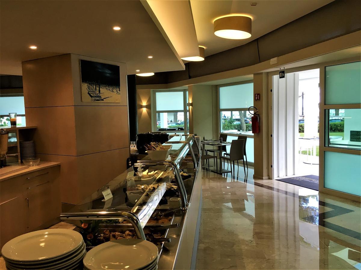 Hotel International Lignano Sabbiadoro