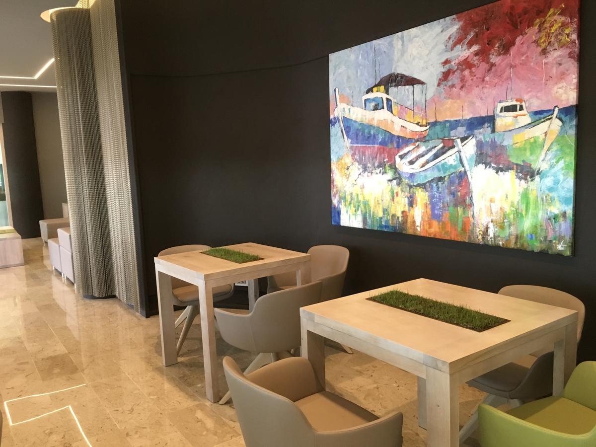 Hotel International Beach Lignano Sabbiadoro