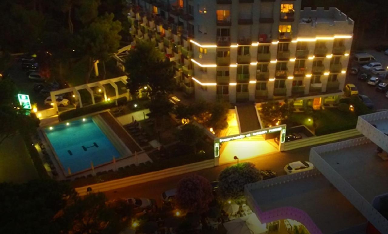 Hotel International